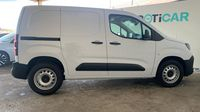 Peugeot Partner M charge utile majorée Diesel 130ch — photo 4