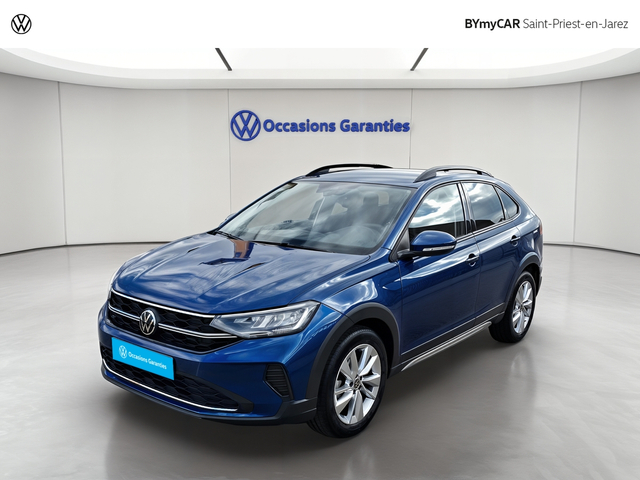 Volkswagen Taigo 1.0 TSI 116 DSG7