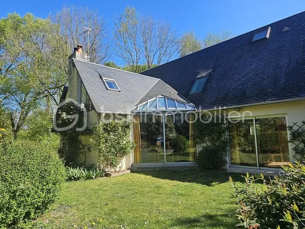 Propriété 6 pièces 151 m²