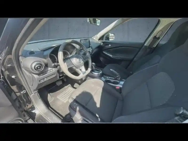 Nissan Juke 1.0 dig-t 114ch acenta dct 2021 — photo 10