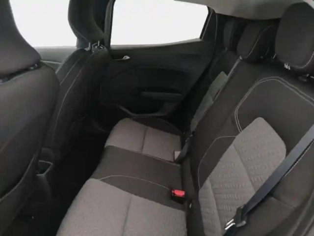 Renault Clio 1.0 tce 100ch evolution gpl — photo 12