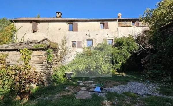 Mas Cévenol