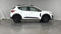 Dacia Sandero TCe 90ch Stepway Extreme CVT — photo 4