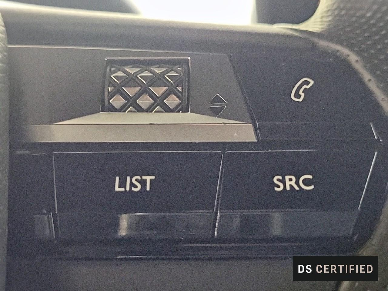 Ds Ds 3 crossback puretech 130 eat8 performance line+ — photo 18