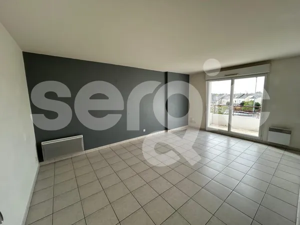 Appartement type 2