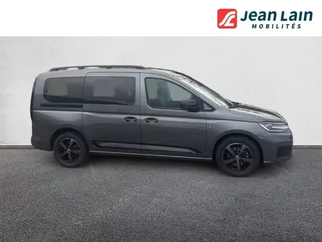 Volkswagen Caddy maxi 2.0 tdi 122 dsg7 — photo 62