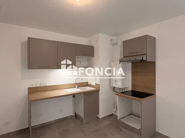 Appartement Location Morières-lès-Avignon 3p 62m² 770€