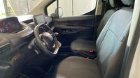Peugeot Partner Standard 650kg BlueHDi 100ch S&S BVM5 Asphalt — photo 13
