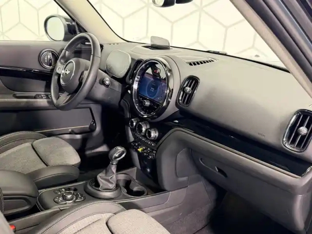 Mini Mini countryman 125 - 95 ch all4 bva6 — photo 80