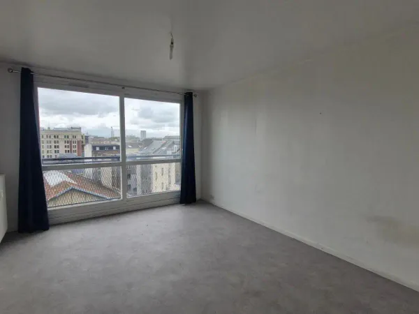 Appartement 1 pièce 29 m²