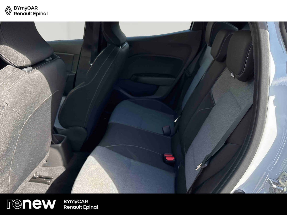 Renault Clio SCe 65 ch GSR2 — photo 12
