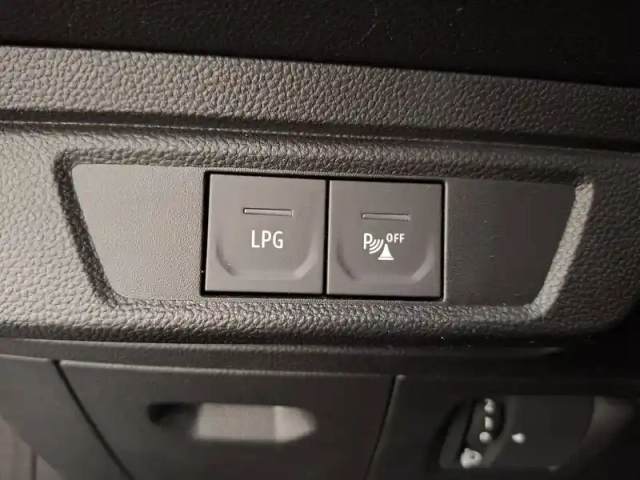 Dacia Jogger eco-g 100 5 places — photo 32