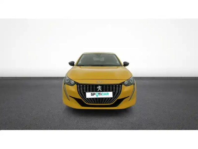 Peugeot 208 puretech 100 s&amp;s bvm6 — photo 151