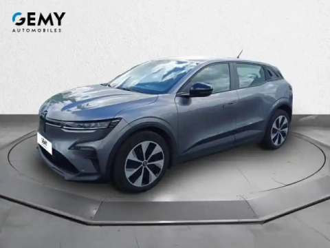 Renault Megane e-tech ev60 130ch super charge