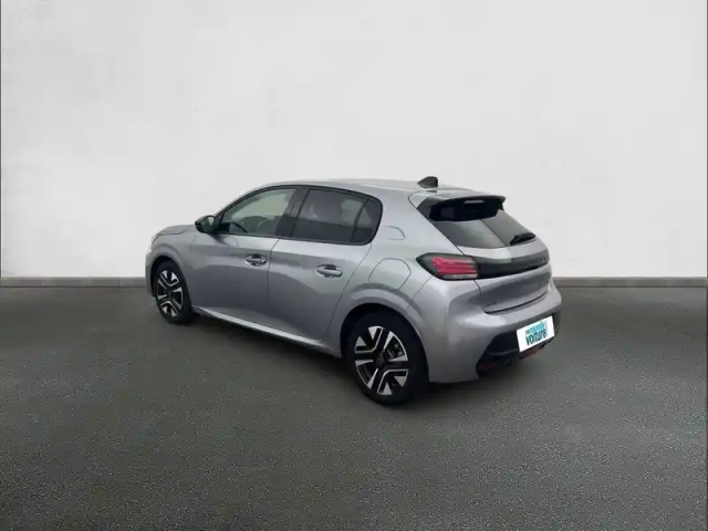 Peugeot 208 puretech 100 s&amp;s bvm6 — photo 7