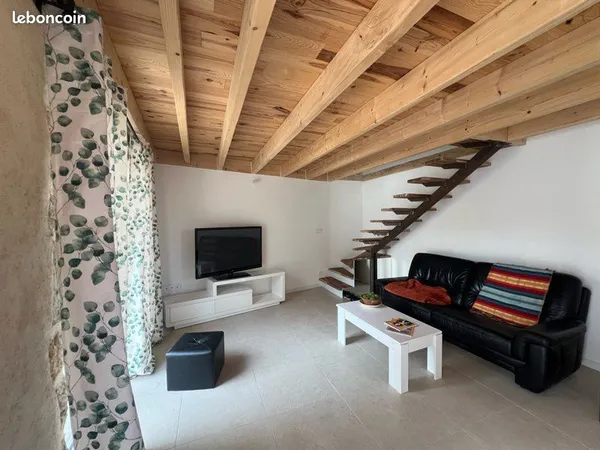 Maison de bourg