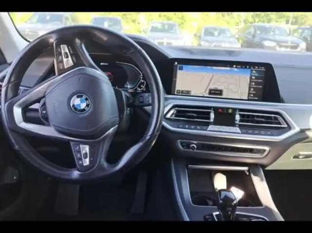 Bmw X5 xdrive45e 394ch xline 17cv — photo 3