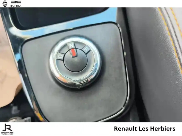 Dacia Spring 45ch confort plus - achat intégral — photo 6