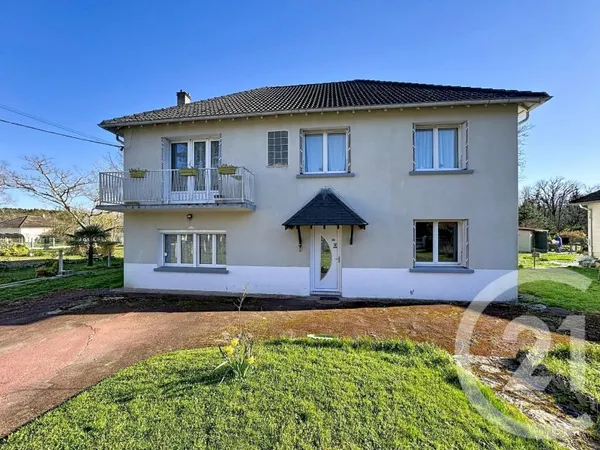 Maison 6 pièces 179 m²