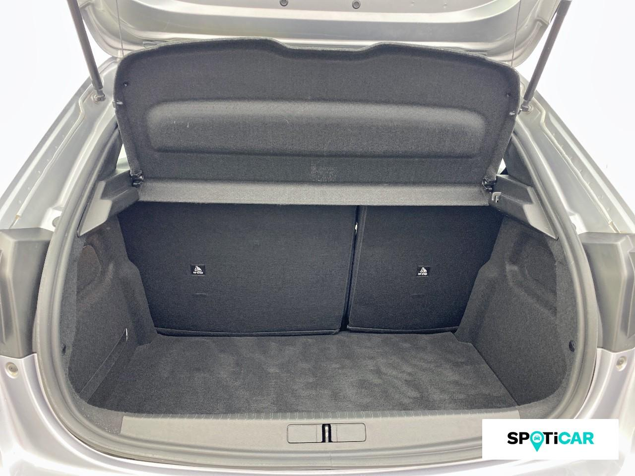 Peugeot 208 bluehdi 100 s&s bvm6 active pack — photo 6