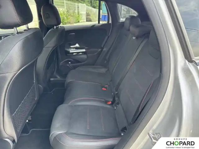 Mercedes Gla 220 d 8g-dct 4matic — photo 7