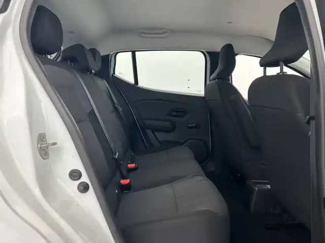Dacia Sandero eco-g 100 — photo 47