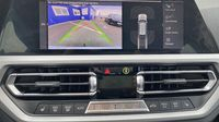 Bmw Série 3 Touring 318dA MH 150ch Lounge — photo 16