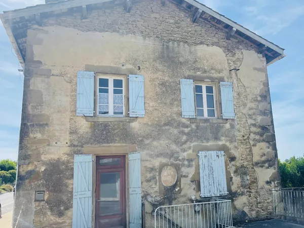 Appartement 3 pièces 78 m²
