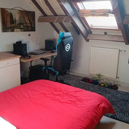 Colocation Maison Nort sur Erdre