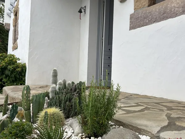 Villa Basque de charme