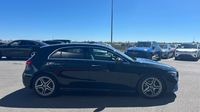 Mercedes Classe A 200 d 150ch AMG Line 8G-DCT — photo 4
