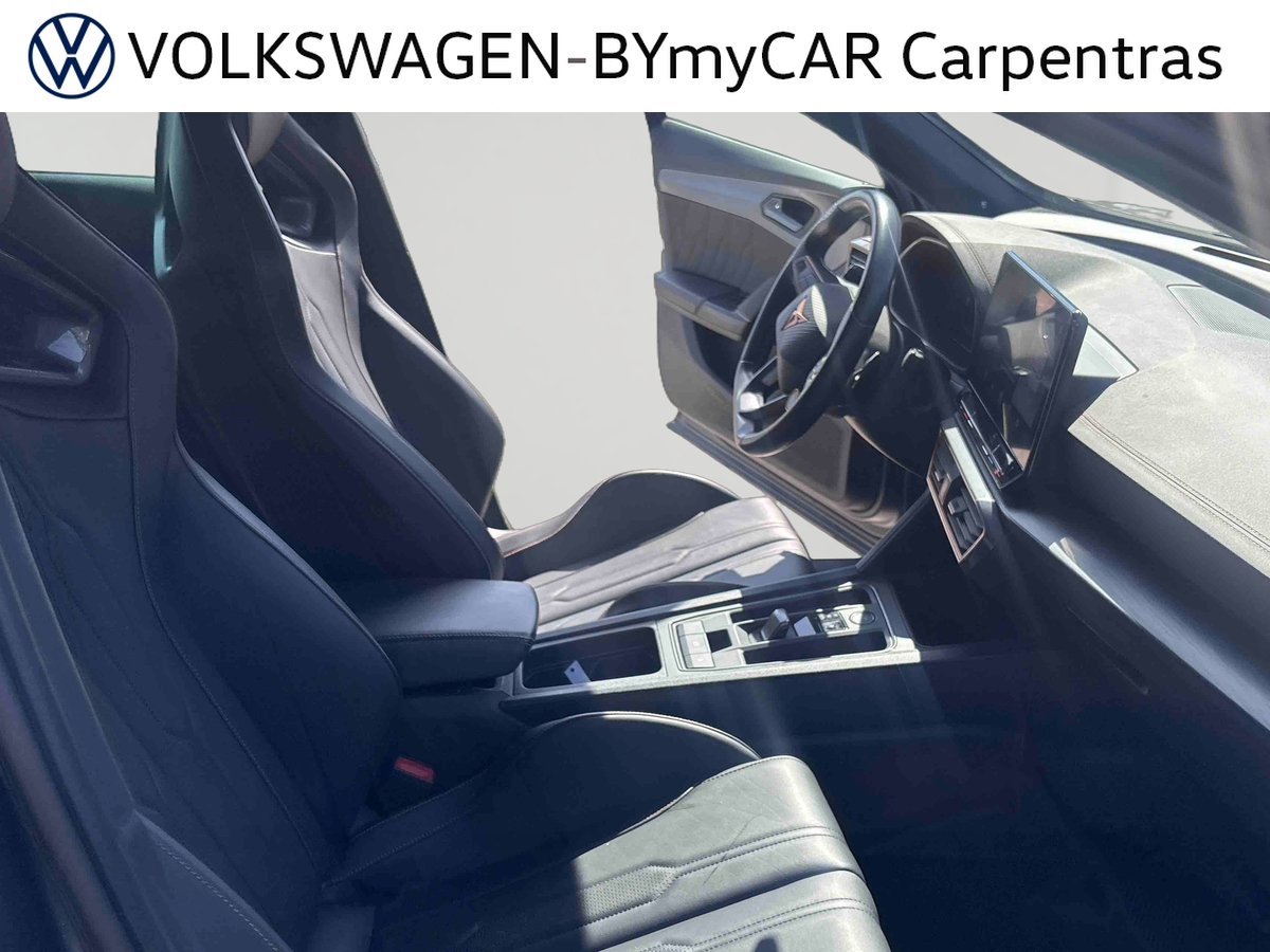 Cupra Formentor 1.4 e-HYBRID 245 ch DSG6 — photo 26