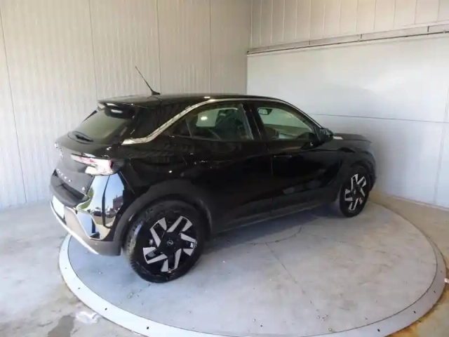 Opel Mokka -e 136ch elegance — photo 6