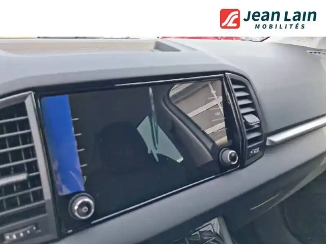 Skoda Karoq 1.5 tsi evo 2 150 ch act dsg7 — photo 15