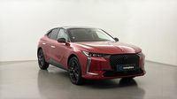 Ds Ds 4 PureTech 130ch Performance Line + Automatique — photo 3
