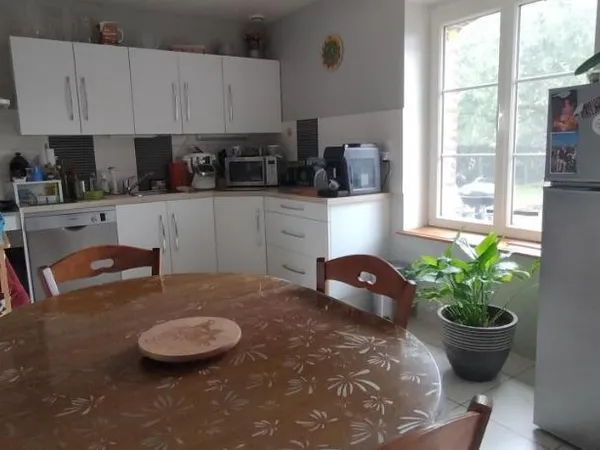 Maison 3 pièces 64 m²