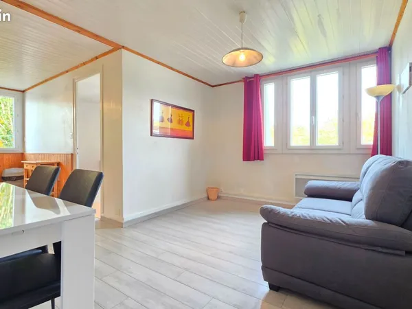 Appartement 3 pièces 67 m²