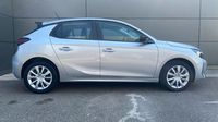 Opel Corsa 1.2 Turbo 100ch Edition BVA8 — photo 4