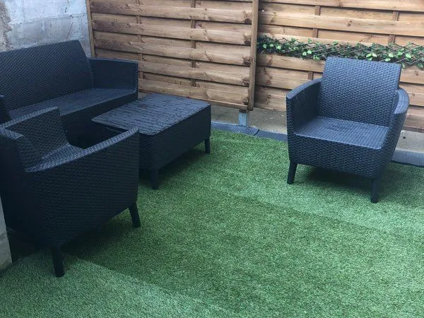 Appartement terrasse Marmande