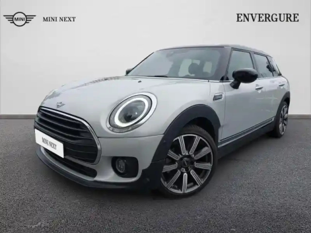Mini Mini clubman cooper  136ch canonbury