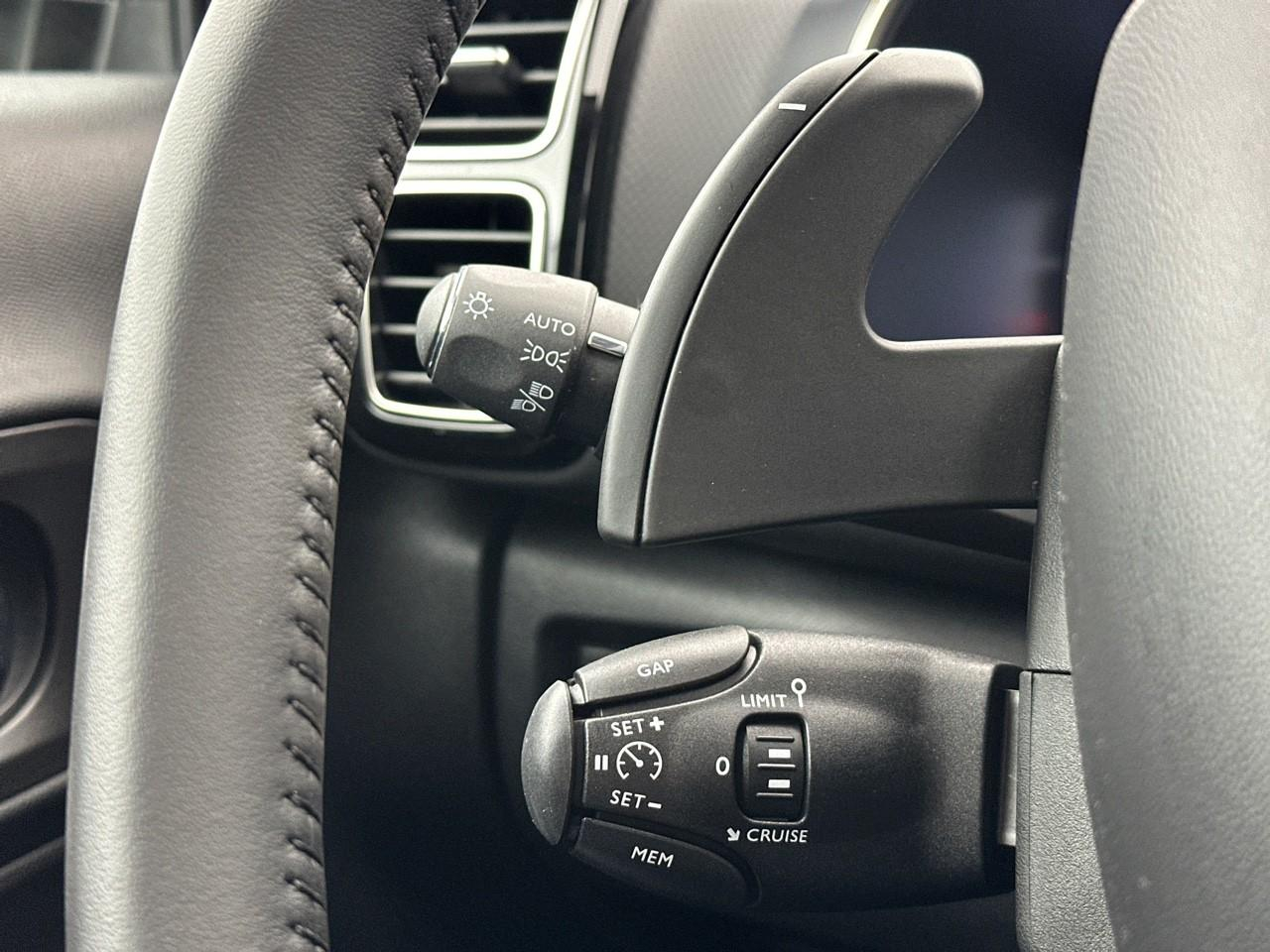 Citroën C5 Aircross bluehdi 130 eat8 max — photo 20