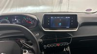 Peugeot 208 1.2 PureTech 100ch S&S Allure 118g — photo 19