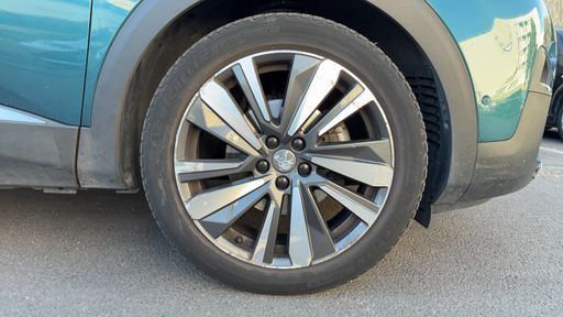 Peugeot 5008 1.2 PureTech 130 - GT Line – 2020 – 66960 km – Essence – Boîte Manuelle — photo 47