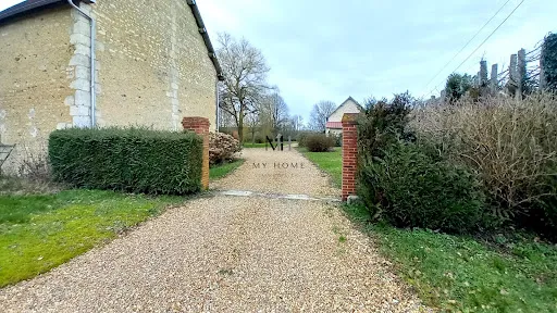 Maison 8 pièces 248 m²