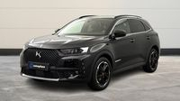 Ds Ds 7 Crossback BlueHDi 130ch Performance Line + Automatique 7cv