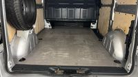 Mercedes Vito 116 CDI Compact Pro Propulsion 9G-Tronic — photo 9