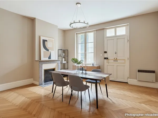 Maison 5 pièces 121 m²