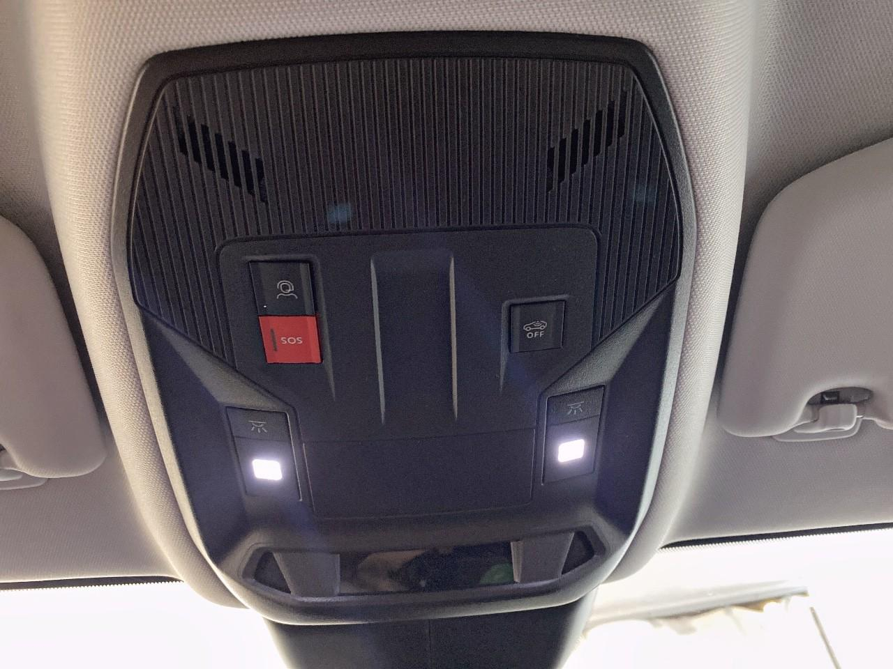 Peugeot 308 hybrid 145 e-dcs6 allure — photo 19