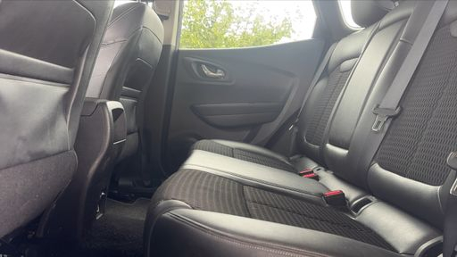 Renault Kadjar 1.2 TCe 130 Energy EDC7 - Graphite – 2018 – 118860 km – Essence – Boîte Automatique — photo 22