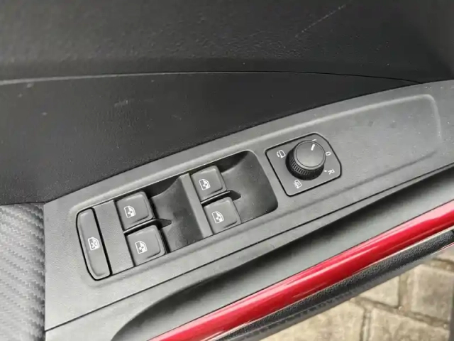 Skoda Fabia 1.0 tsi 116 ch evo 2 dsg7 — photo 32